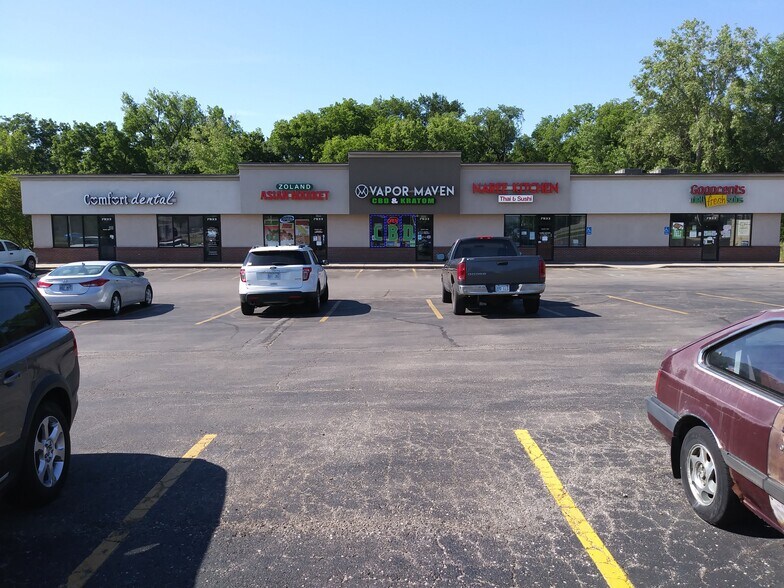 More Photos Of 7925 State Ave, Kansas City Unknown For Lease