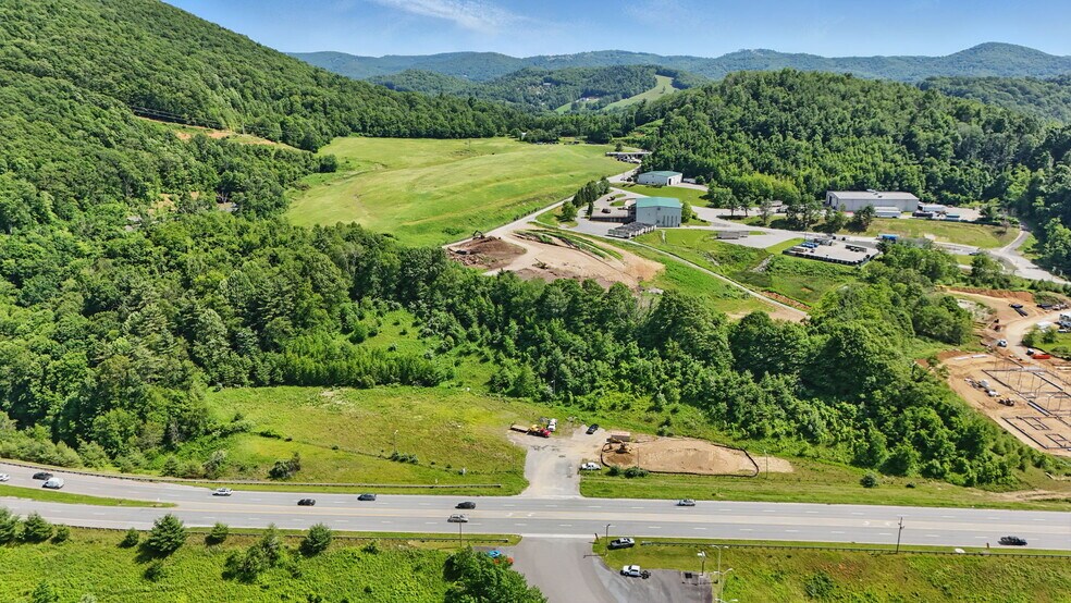 More Photos Of TBD HWY 421 S, Boone Land For Sale