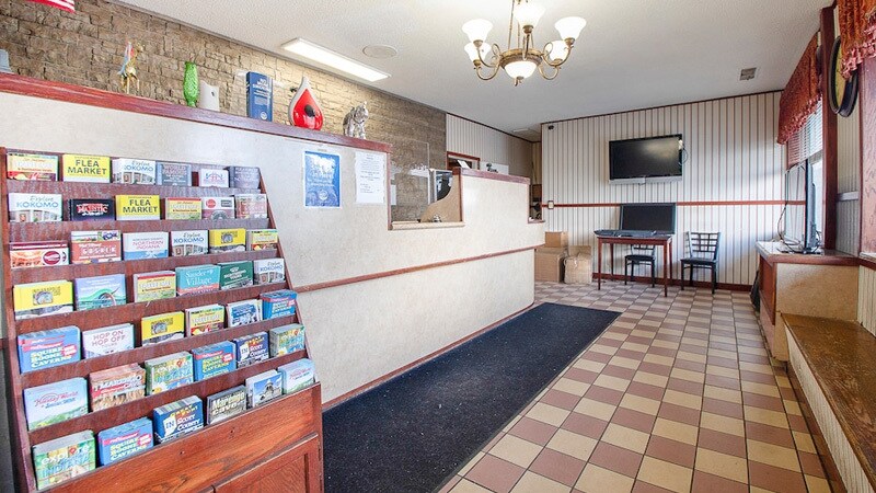 More Photos Of 2820 Cassopolis St, Elkhart Hospitality For Sale