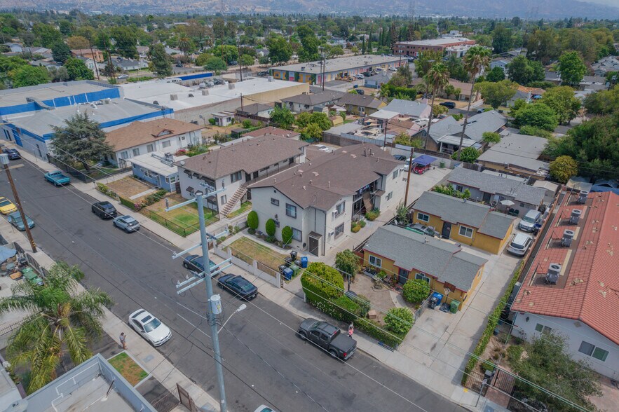 More Photos Of 5328 Auckland Ave, North Hollywood Apartments For Sale