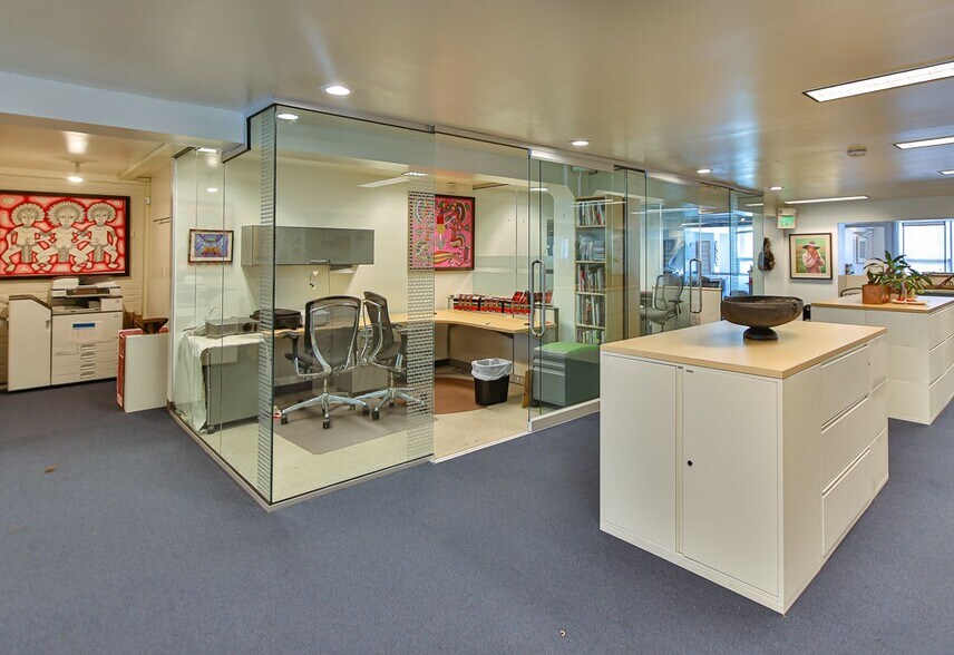 More Photos Of 487 Bryant St, San Francisco Loft Creative Space For Lease