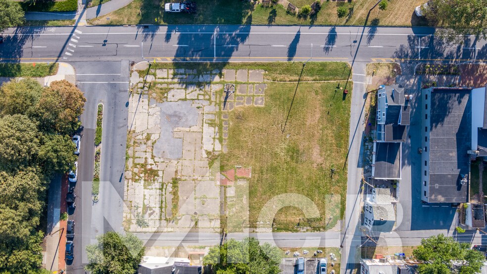 More Photos Of 1301 N Front St, Harrisburg Land For Sale