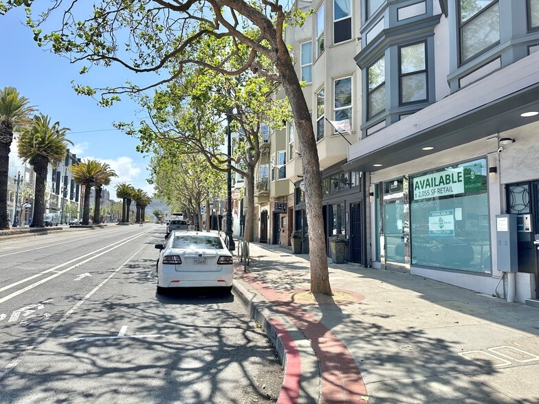 More Photos Of 2120-2122 Market St, San Francisco Office For Lease