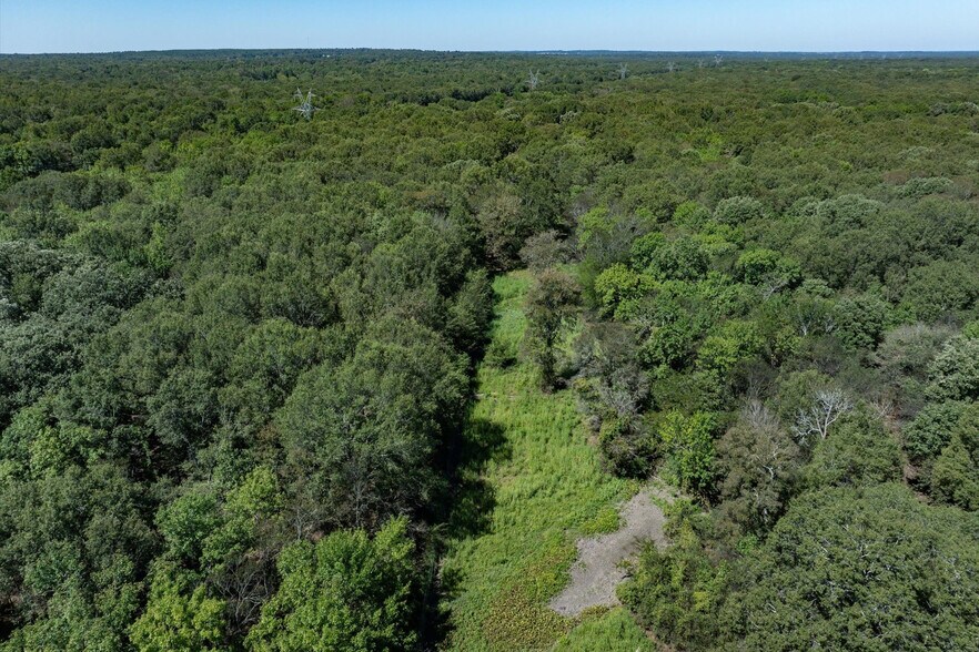 More Photos Of Tract A Hwy 69 hwy, Mineola Land For Sale