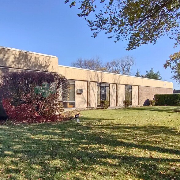 More Photos Of 2201 Glenwood Ave, Joliet Medical For Lease