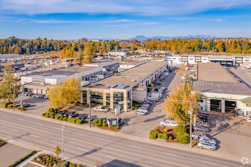 More Photos Of 30971 Peardonville Rd, Abbotsford Warehouse For Lease