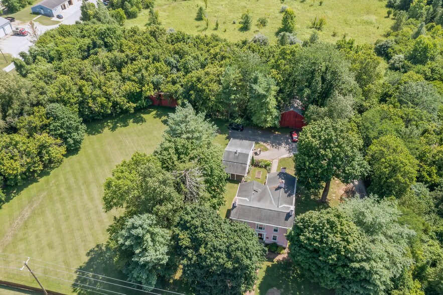 More Photos Of 1311 US Route 50, Milford Hospitality For Sale