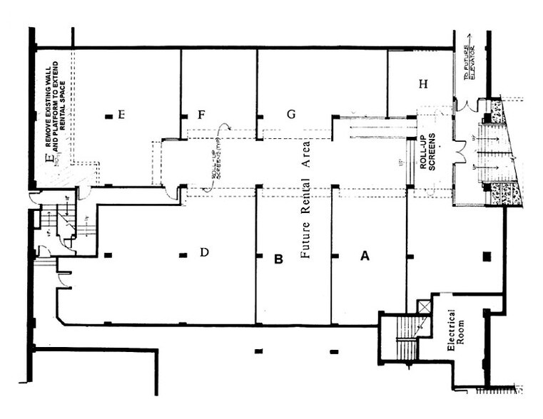More Photos Of 263-295 Huntington Ave, Boston Office For Lease