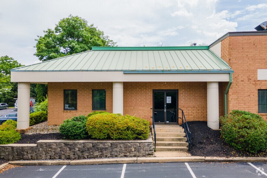 More Photos Of 479 Thomas Jones Way, Exton Medical For Lease