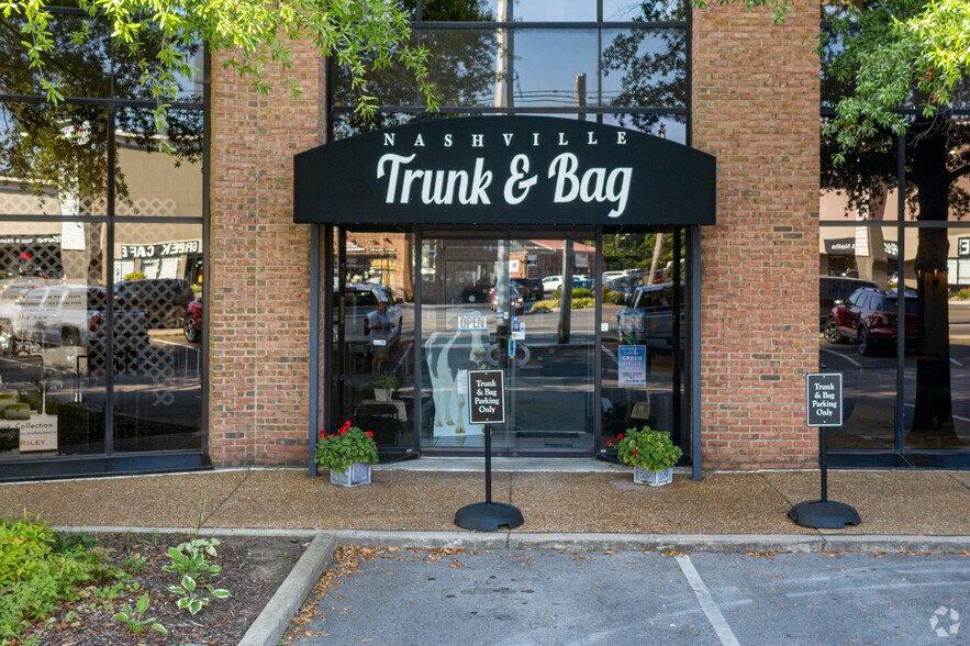 More Photos Of 4001-4009 Hillsboro Pike, Nashville Freestanding For Lease