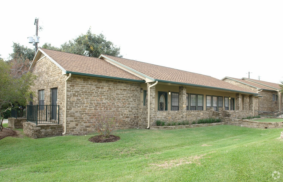Primary Photo Of 13740 Research Blvd, Austin Office For Lease