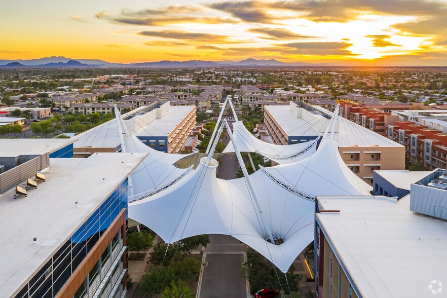 More Photos Of 1355 N Scottsdale Rd, Scottsdale Office For Lease