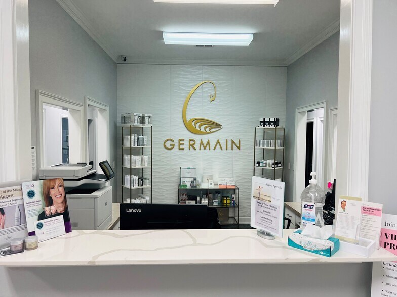 More Photos Of 56 Business Center Dr, Pawleys Island Medical For Sale