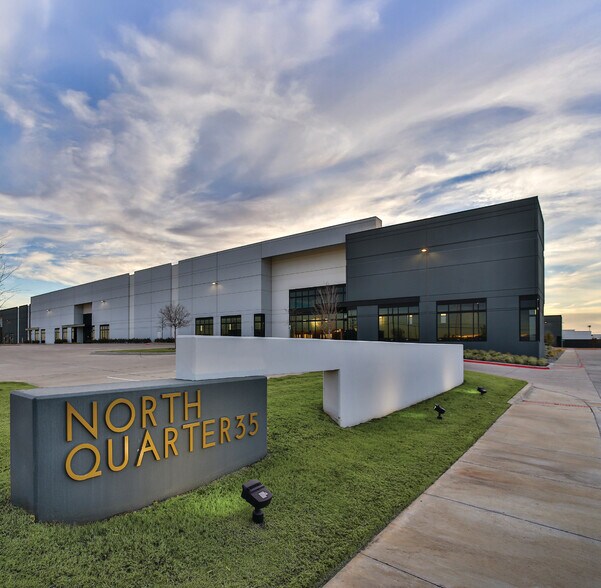 More Photos Of SWC I-35W & Golden Triangle Blvd, Fort Worth Unknown For Lease