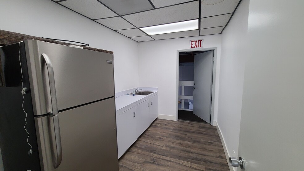 More Photos Of 16812 Red Hill Ave, Irvine Manufacturing For Sale