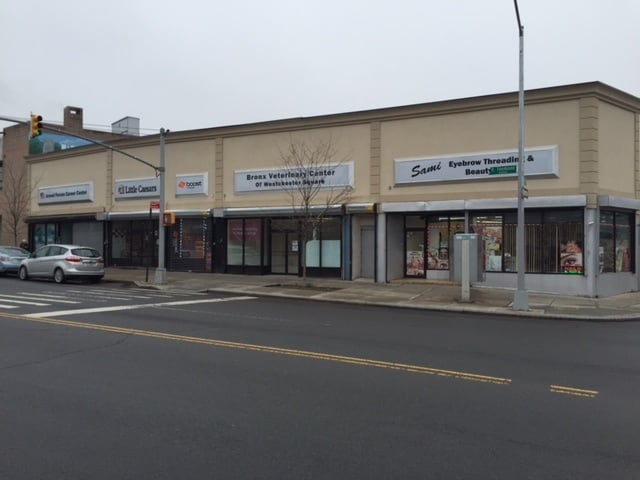 More Photos Of 63-68 Westchester Sq, Bronx Storefront For Lease