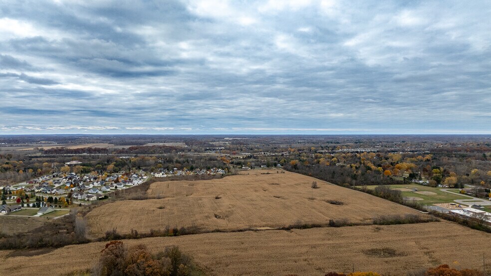 More Photos Of 6434 Bristol rd, Swartz Creek Land For Sale