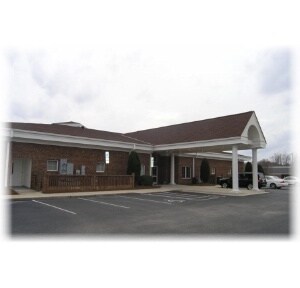 More Photos Of 2402 Camden St SW, Wilson Medical For Lease