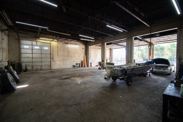 More Photos Of 232 Ferdinand St, Detroit Truck Terminal For Sale