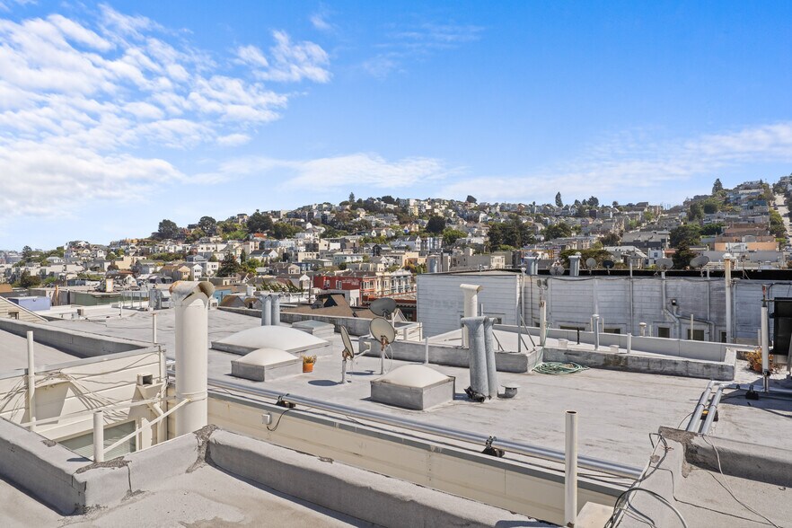 More Photos Of 59 Collingwood St, San Francisco Apartments For Sale