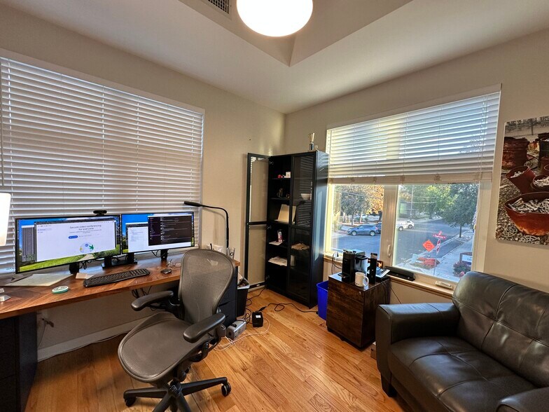 More Photos Of 337 E Simpson St, Lafayette Storefront Retail Office For Lease