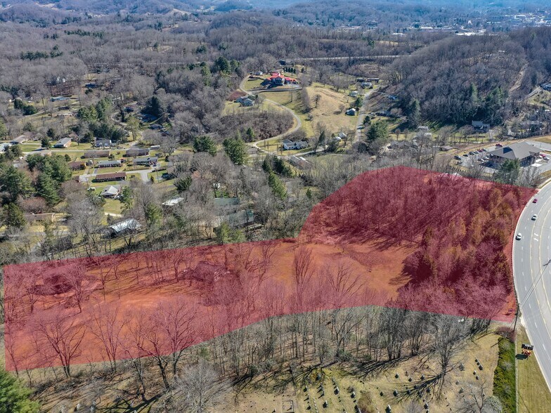 More Photos Of 000 Russ Ave, Waynesville Land For Sale