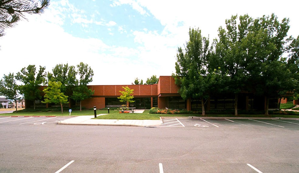 More Photos Of 10394 W Chatfield Ave, Littleton Medical For Sale