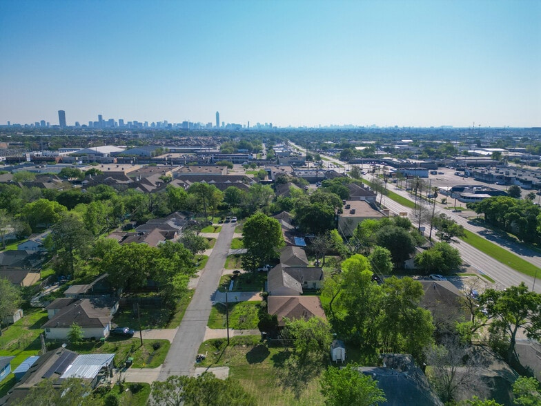 More Photos Of 3222 Jarvis St, Houston Land For Sale