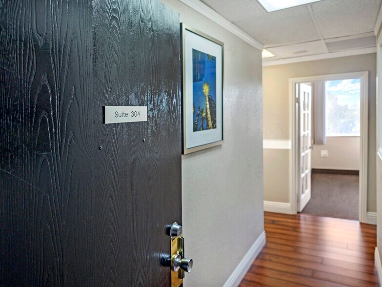 More Photos Of 8556 Florence Ave, Downey Loft Creative Space For Sale