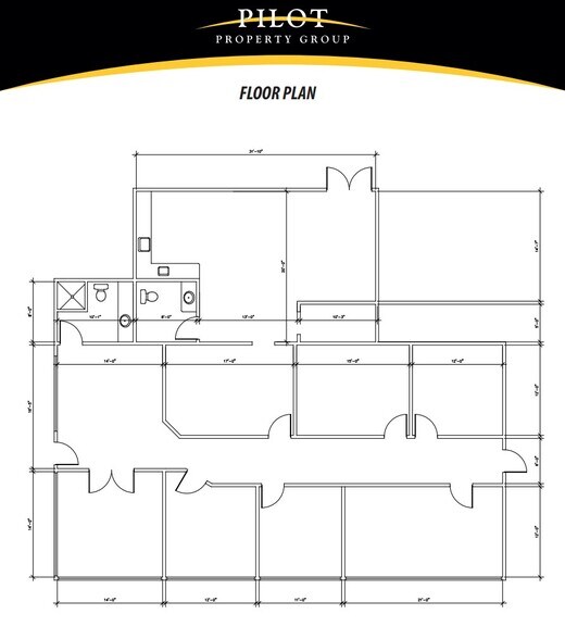More Photos Of 30845 23 Mile Rd, Chesterfield Office For Lease
