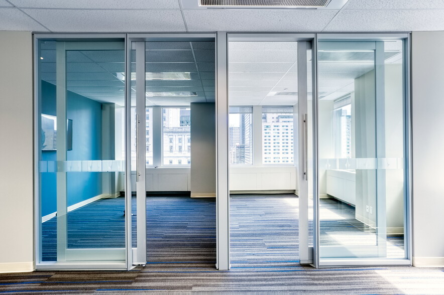 More Photos Of 1155 Boul René-Lévesque O, Montréal Office Residential For Lease