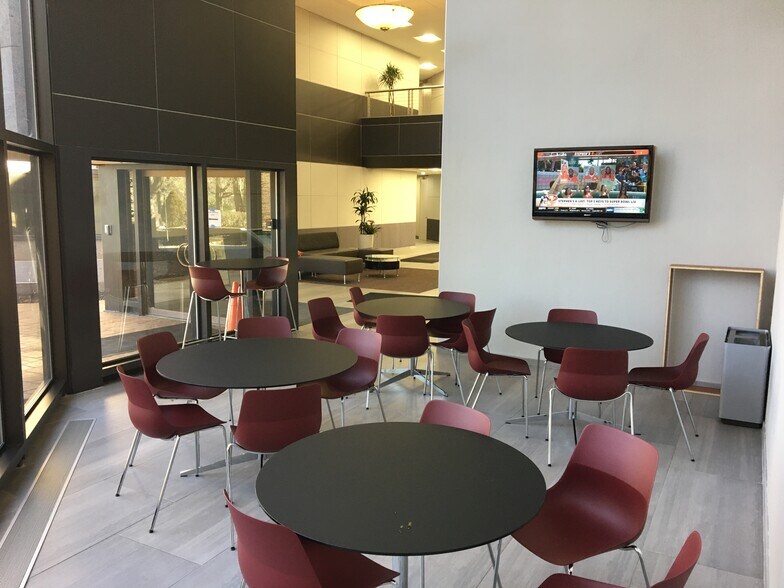 More Photos Of 1 Paragon Dr, Montvale Office For Lease