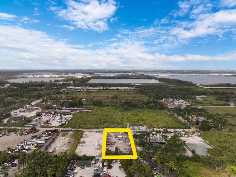 More Photos Of 11960 NW 162nd St, Hialeah Land For Sale