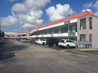 Primary Photo Of 10550 NW 77TH Ct, Hialeah Unknown For Lease