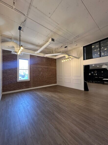More Photos Of 829 N 1st Ave, Phoenix Loft Creative Space For Lease