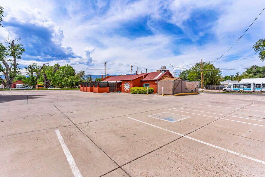 More Photos Of 2301 E Main St, Canon City General Retail For Sale
