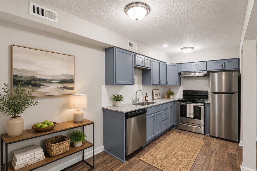 More Photos Of 3240-3244 Harrison St, Kansas City Apartments For Sale