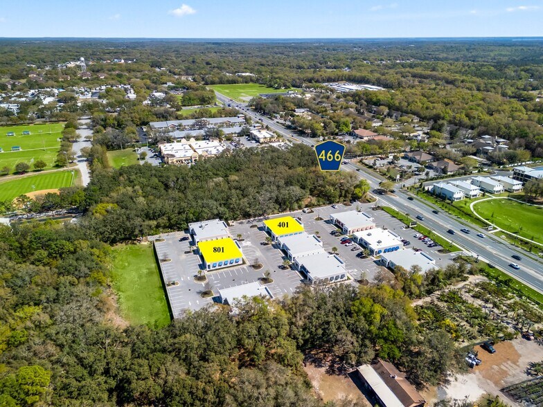 More Photos Of 871-801 Highway 466, Lady Lake Unknown For Lease