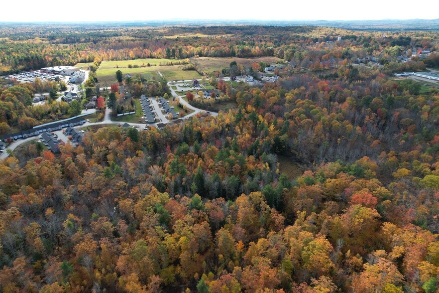 More Photos Of 66 Ossipee E trl, Standish Land For Sale