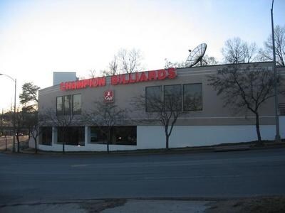 More Photos Of 2620 S Shirlington Rd, Arlington Restaurant For Sale