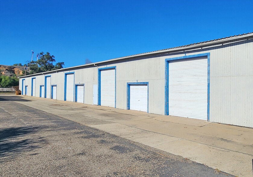 Primary Photo Of 4050 Foxen Canyon Rd, Santa Maria Self Storage For Sale