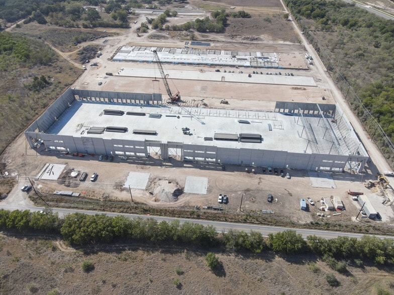 Primary Photo Of 13422 Old San Antonio Rd, Manchaca Unknown For Lease