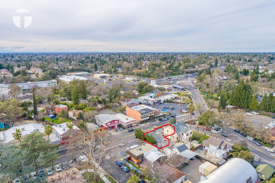 More Photos Of 10236 Fair Oaks Blvd, Fair Oaks Restaurant For Lease