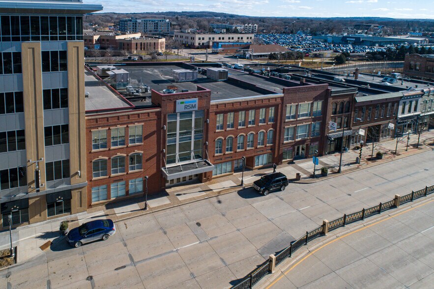 More Photos Of 310 Broadway Ave S, Rochester Office For Lease