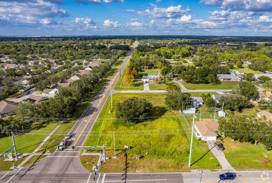 More Photos Of 6910 36th Ave E, Palmetto Land For Sale