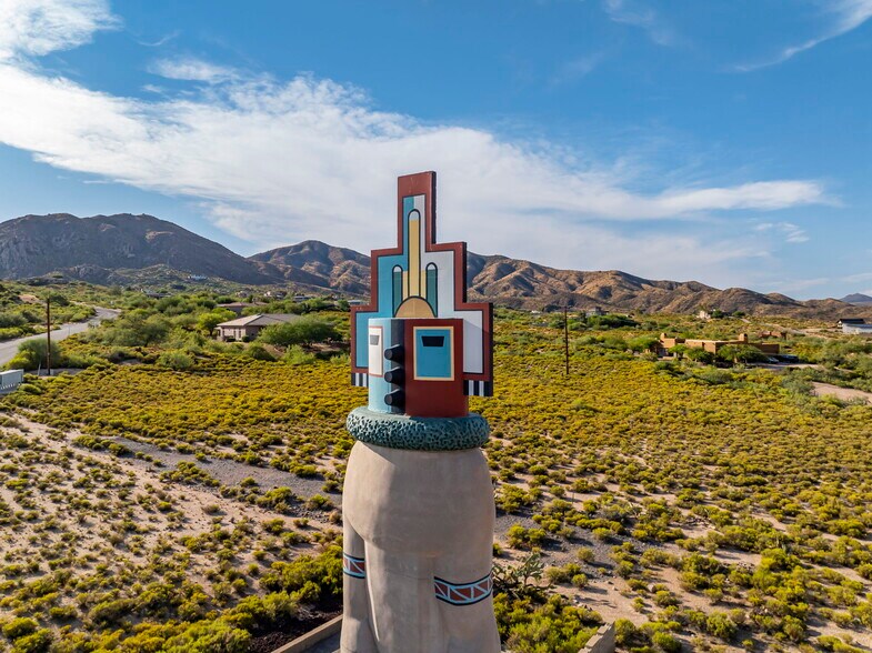 More Photos Of 41901 N Old Mine Rd, Cave Creek Land For Sale