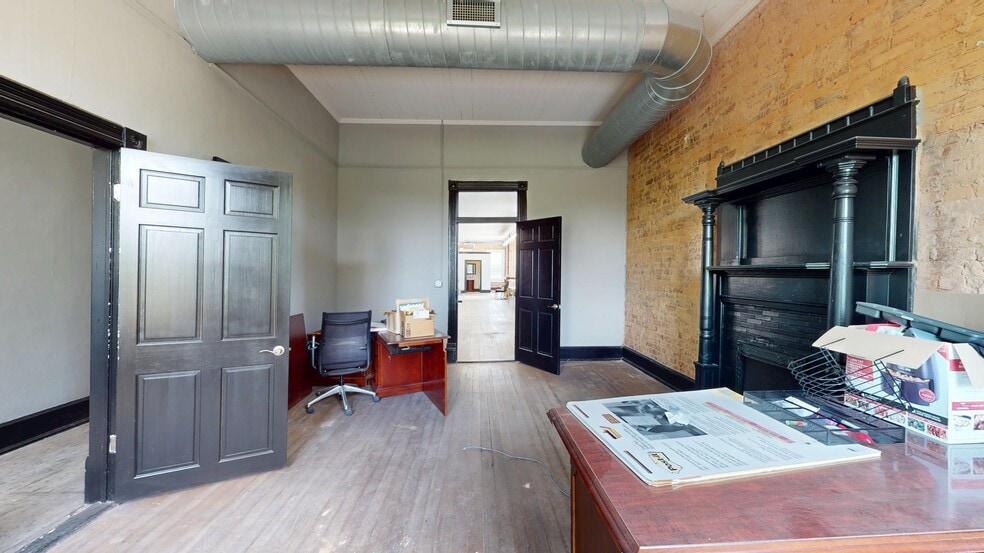 More Photos Of 110 N Broad St, Monroe Storefront Retail Office For Sale