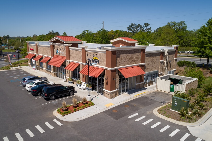 More Photos Of 4001 Lagniappe Way, Tallahassee Land For Lease