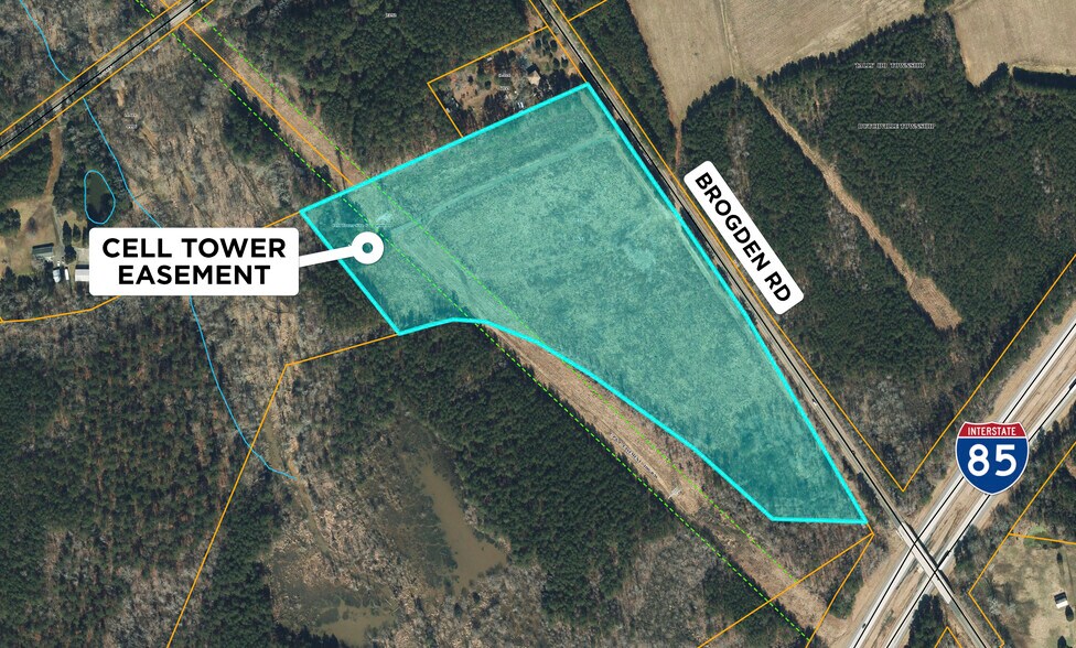 More Photos Of W. Lyon Station, Butner Land For Sale