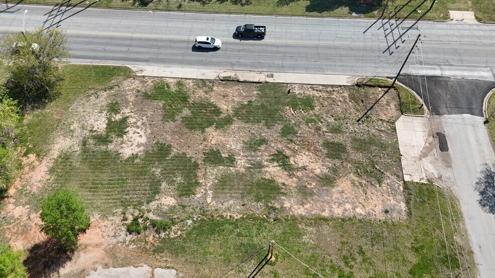 More Photos Of 715 S Sunnylane Rd, Del City Land For Sale